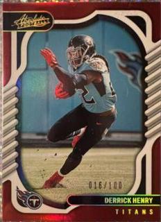 Derrick Henry