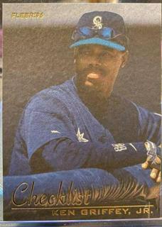 Ken Griffey Jr.