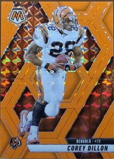 Corey Dillon