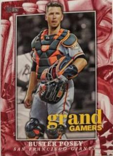 Buster Posey