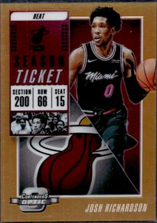 Josh Richardson