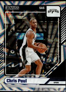Chris Paul