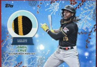 Oneil Cruz