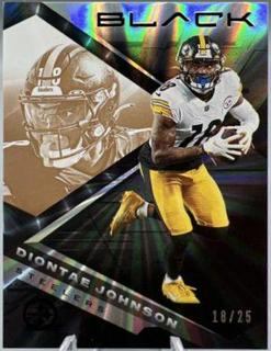 Diontae Johnson