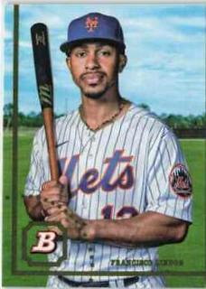 Francisco Lindor