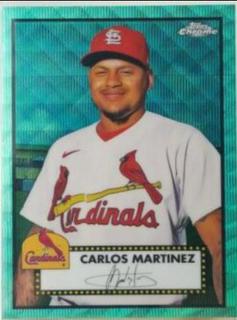Carlos Martinez