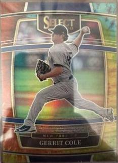 Gerrit Cole