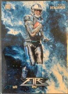 Kelvin Benjamin