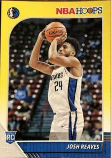 Josh Reaves