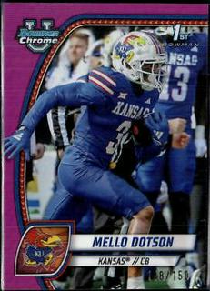 Mello Dotson