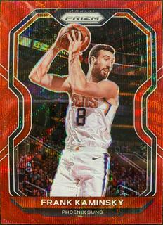 Frank Kaminsky