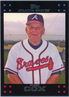 Bobby Cox