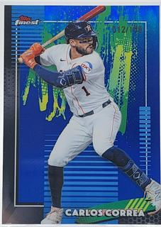 Carlos Correa