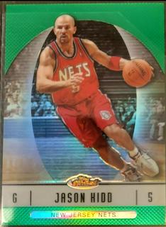 Jason Kidd