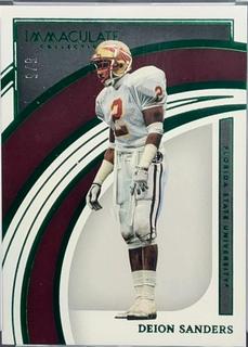 Deion Sanders