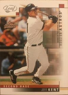 Jeff Kent