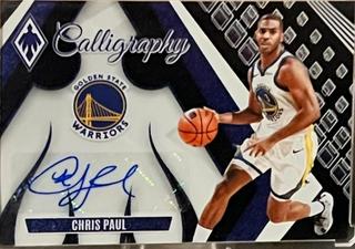 Chris Paul