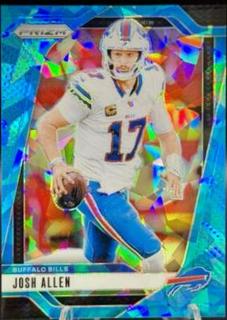 Josh Allen