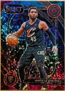 Donovan Mitchell