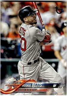 Mookie Betts