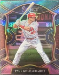 Paul Goldschmidt