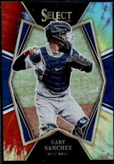 Gary Sanchez
