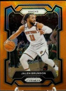 Jalen Brunson