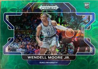 Wendell Moore Jr.