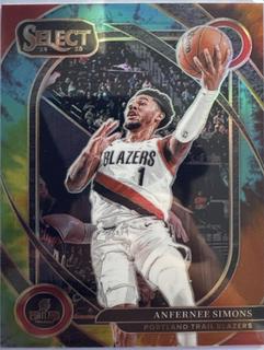 Anfernee Simons