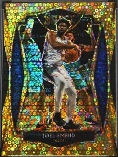 Joel Embiid