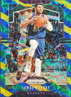 Jamal Murray