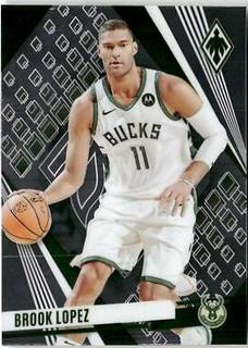 Brook Lopez