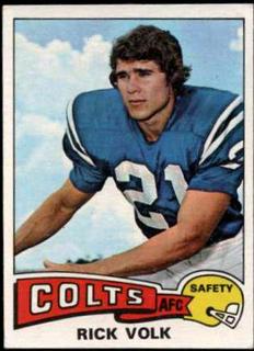 Rick Volk
