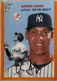 Aaron Judge