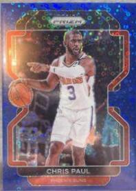 Chris Paul