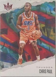 Chris Paul