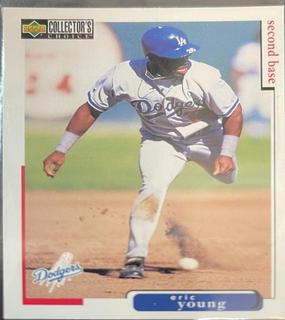 Eric Young
