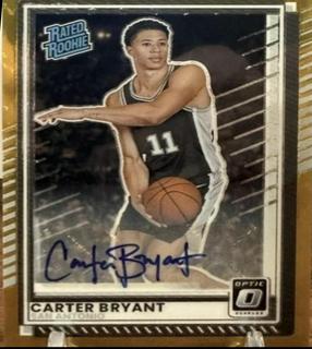 Carter Bryant
