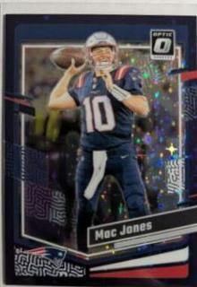 Mac Jones
