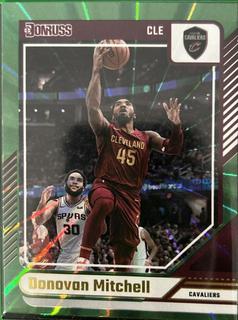 Donovan Mitchell