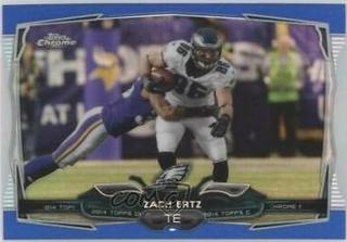 Zach Ertz