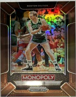 Larry Bird