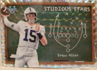 Drew Allar