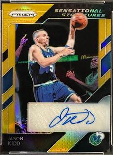 Jason Kidd