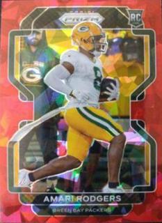 Amari Rodgers