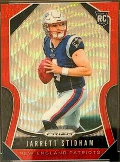 Jarrett Stidham