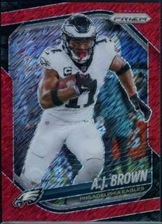 A.J. Brown