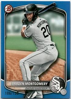 Braden Montgomery
