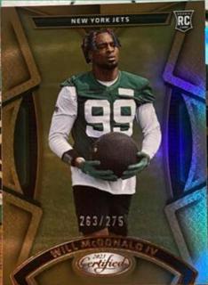 Will McDonald IV