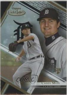 Casey Mize